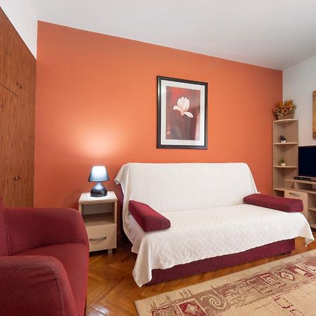 Apartments Marina 斯韦蒂·斯特凡 外观 照片